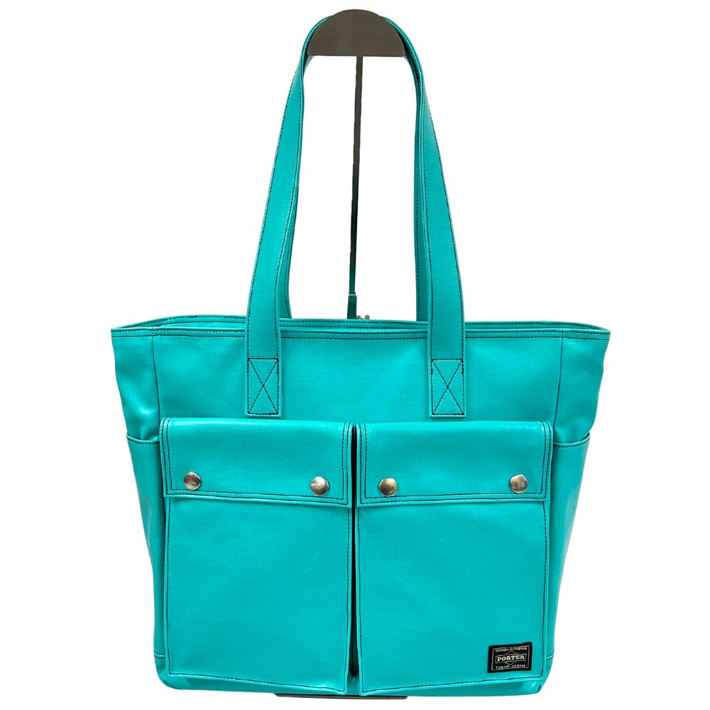 楽天市場】WACKO MARIA ワコマリア バッグ PORTER ポーター 2WAY