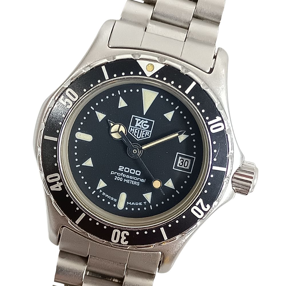 楽天市場】タグホイヤー TAG HEUER プロフェッショナル 974.013R