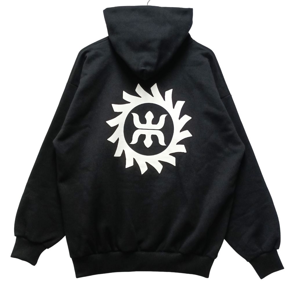 楽天市場】WTAPS 19ss URBAN TERRITORY DESIGN HOODED Lサイズ 191ATDT