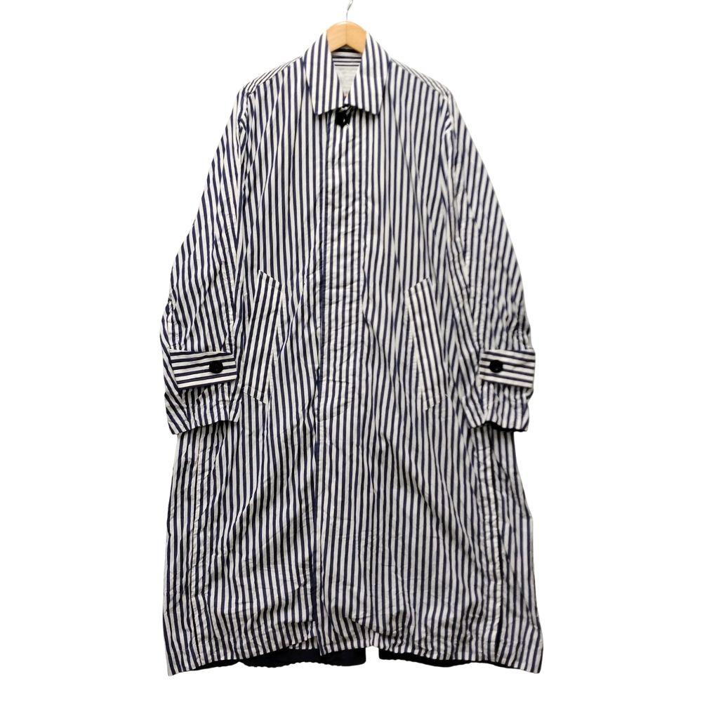 楽天市場】WTAPS 25ss SACAI COTTON BACK SATIN COAT SIZE-1 25-03692M