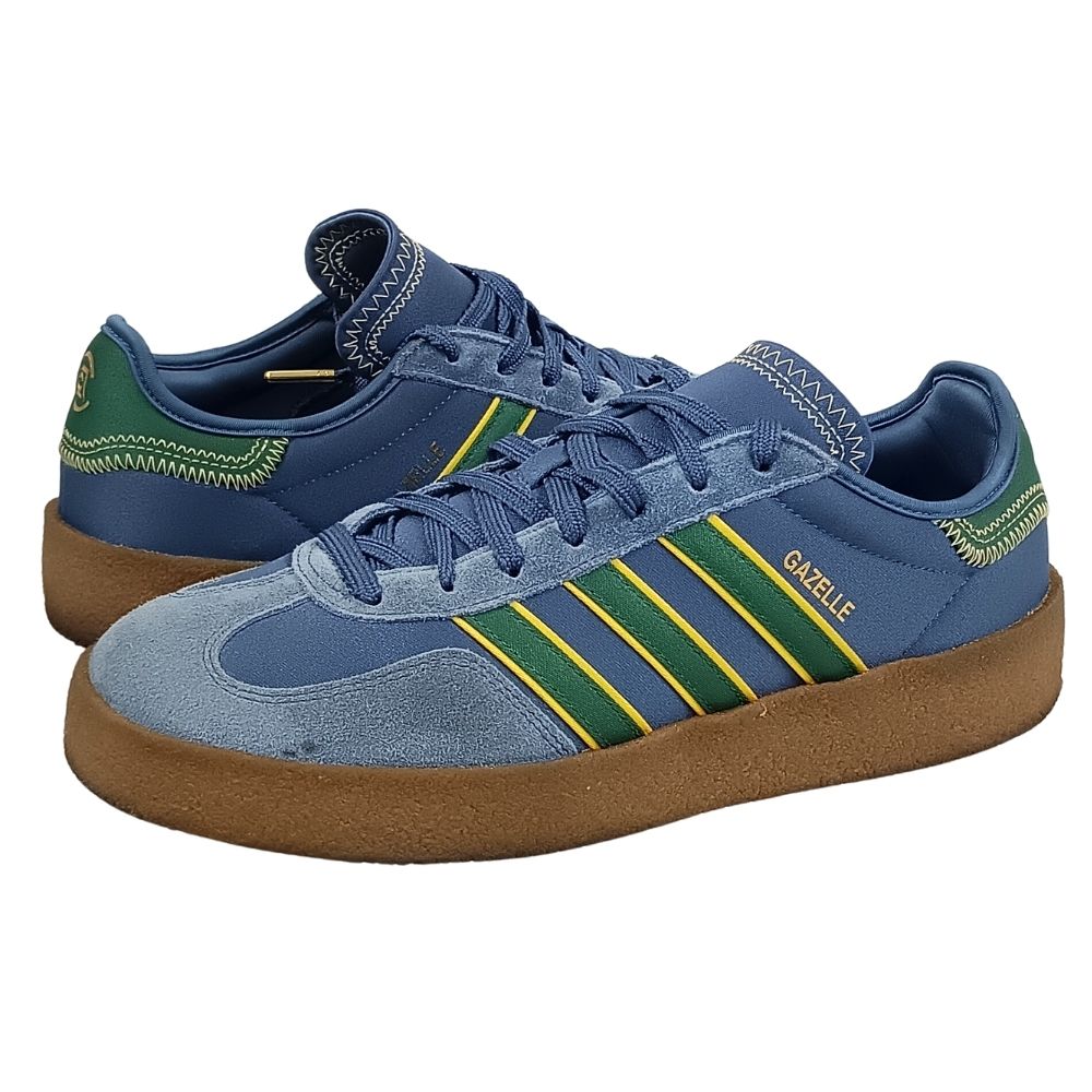 ADIDAS アディダス 品番JR5408 CLOT GAXXELE S BY EC スニーカー US10\u003d28cm 正規品 / 54016【中古】
