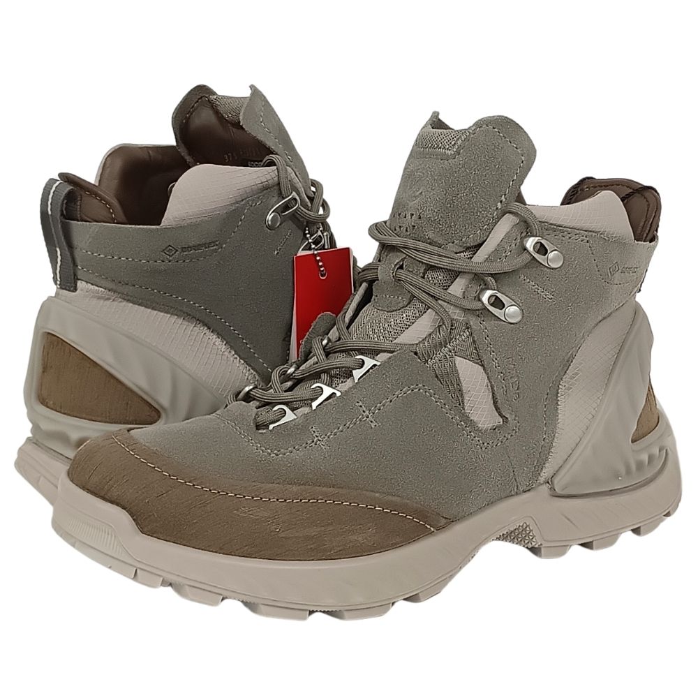 NONNATIVE ノンネイティブ NN-F4056 EXOHIKE WITH GORE-TEX ブーツ ベージュ サイズ41 正規品 / 54510【中古】