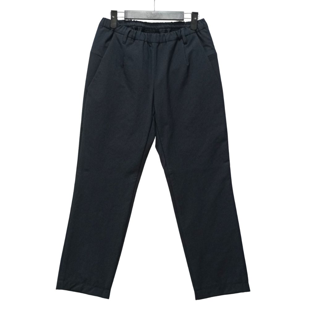 TEATORA テアトラ 品番 tt-0040F-SS Wallet Pants OFFICE SS ズボン下 ポリエステル 米国海軍 大きさ 3 置き目品 / 54993【中古】