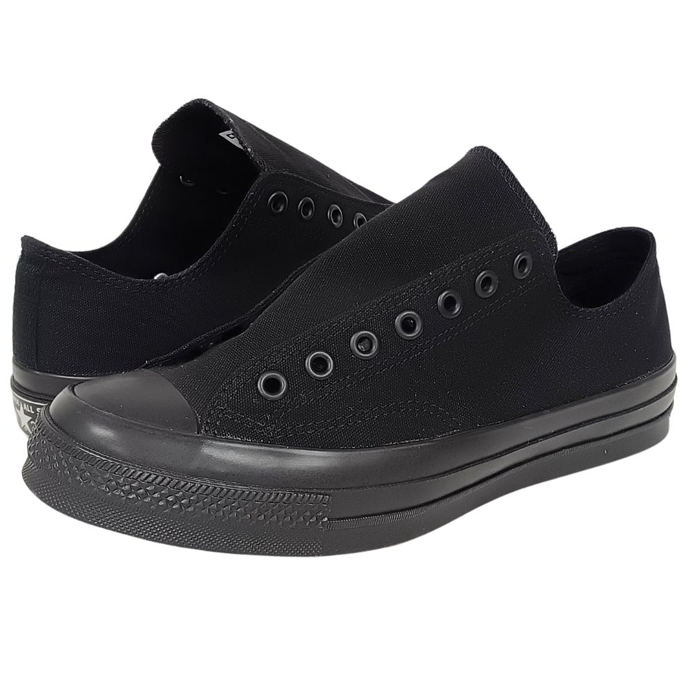 CONVERSE コンバース ALL STAR LGCY OX 帆布 オールスター レガシー スニーカー 黒いこと 大きさ US9\u003d27.5糎 置き目品 / 55210【中古】