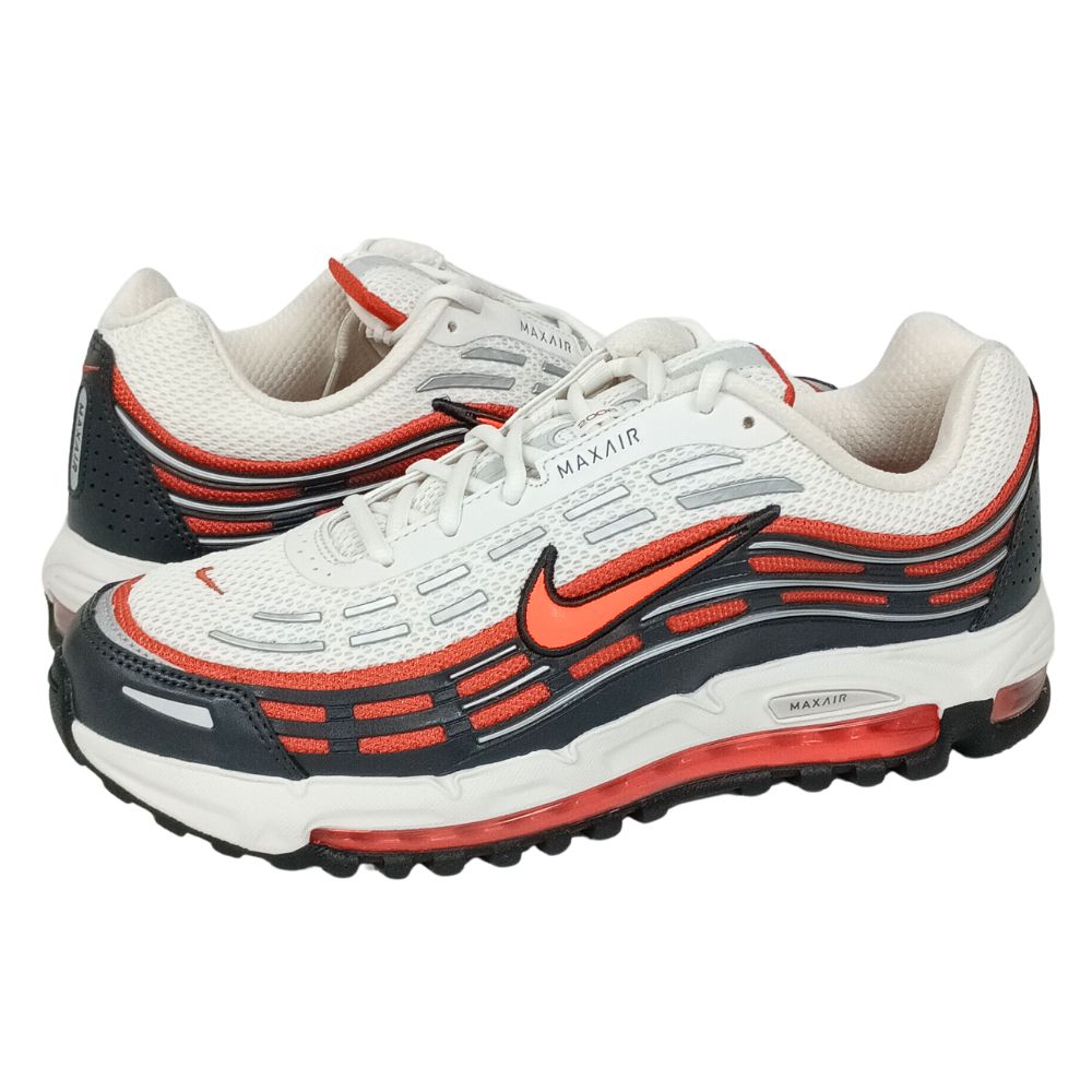 NIKE ナイキ FZ4110-001 AUR MAX TL 2.5 エアマックス スニーカー ホワイト サイズUS10=28cm 正規品 / 54843【中古】|STONE RIVER