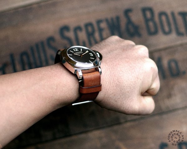 楽天市場 Stonewall For Panerai ストラップ Nato ブラック X ナチュラル カテゴリ パネライ ベルト Natoベルト Natoストラップ ヴィンテージ アンティーク レザー 革 軍用時計 国産 日本製 オーダーメイド 対応 mm 22mm 24mm 26mm 38mm 40mm 42mm 44mm