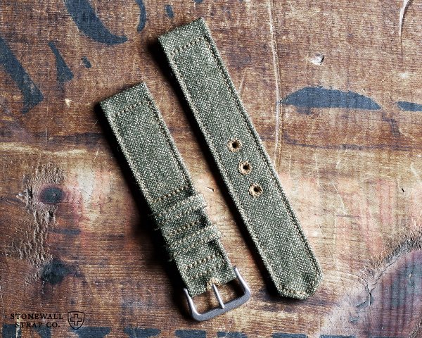 楽天市場】STONEWALL for PANERAI Strap 2p カテゴリ : パネライ