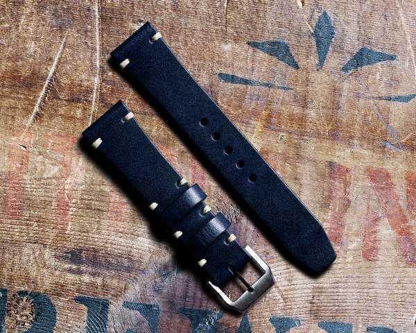銀座RASIN オリジナル IWC ポルトギーゼ用 クロコ ベルト 幅20mm 銀座RASIN オリジナル IWC ポルトギーゼ用 クロコ ベルト 幅20mm