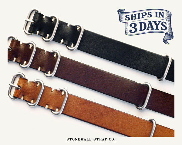 楽天市場】STONEWALL 1940s キャンバス ストラップ TYPE-B カテゴリ