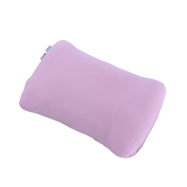 エンジェルのおやすみ枕～ダブルウィング～ 専用取りまかなう付き添い人 ラベンダーパープル 枕 まくら