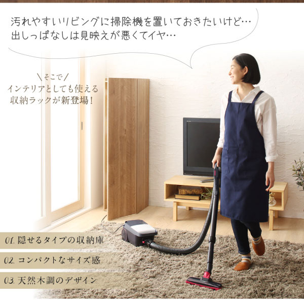 在庫限り ダイソン コードレスクリーナー スタンド 幅39 2 奥行41 3 高さ145cm Dyson V6 V7 V8 V10 サイクロン掃除機 掃除機収納庫 収納ボックス スティッククリーナー収納 キャニスター収納 掃除機スタンド 掃除機収納 収納ラック 隠せる収納庫 ダイソンスタンド