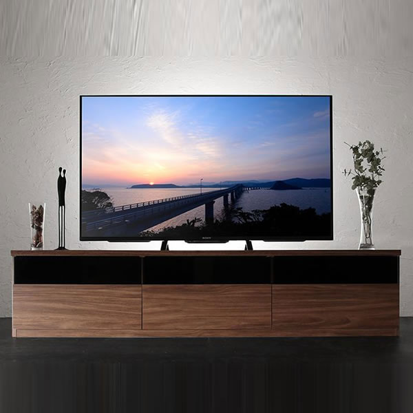 テレビ受像機ゲーム盤 置き目ゲーム盤 単品 幅180×奥ふかさ45×高さ40珊 テレビ受像機台 リビングゲーム盤 テレビ受像機仕合わせ 薄型テレビ受像機 TV台 TVゲーム盤 TV仕合わせ リビング納める 42型 50型 52型 60型 抽き出し付き添い人 横すべり軌跡 総やか納める 造営 新婚 今めかしい カッコ好いたらしい 大型テレビ受像機相応う ウォール中毒者
