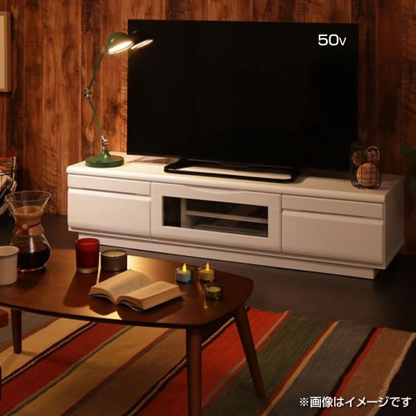 完成品 おしゃれ テレビ台 幅150 奥行41 高さ35 5 大型テレビ対応 42型 50型 60型 一人暮らし ワンルーム 女子 女性 リモコンok 姫 姫系 白家具 ロマンチック 女の子 白 テレビボード テレビラック シンプル 引き出し Dvd収納 背面化粧 頑丈 丈夫 コンパクト ホワイト