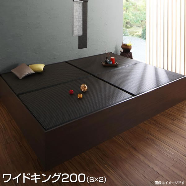 小上がり 連結ベッド ワイドk0 シングル 2 畳ベッド 組立設置付き ベッドフレームのみ 小上がり収納 2台セット 2台 セット ファミリーベッド 親子ベッド 広い 大きい 大型ベッド 日本製 畳みベッド ベッド下収納 布団収納 夫婦 新婚 同棲 Yahalla Com