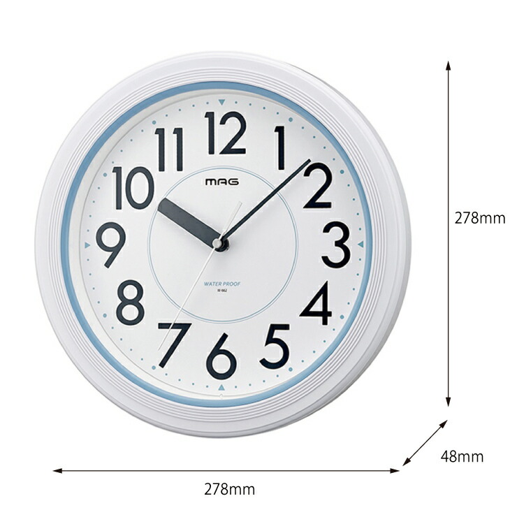 Storage G It Is All Article 5 Off Waterproofing Clock Drip Waterproofing Clock Drip
