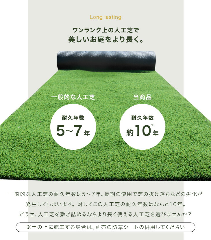 人工芝 リアル 2m×10m 2本セット芝丈35mm 密度2倍 高耐久固定ピン付 売れてます 人工芝 リアル 2m×10m 2本セット芝丈35mm 密度2倍 高耐久固定ピン付 その他