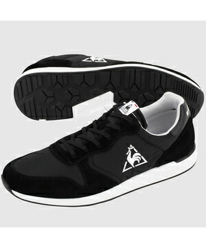 楽天市場 公式 ルコックスポルティフ シュルセ ヌ メンズ シューズ スニーカー 靴 ライフスタイル カジュアル ムーブウェア スポーツ Ql1qjc50bk デサント公式通販 楽天市場店 楽天市場 公式 ルコックスポルティフ シュルセ ヌ メンズ シューズ スニーカー 靴 ライフスタイル カジュアル ムーブウェア スポーツ Ql1qjc50bk デサント公式通販 楽天市場店