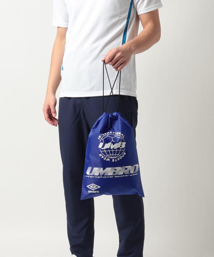 魅力的な アンブロ マルチバッグＭ サッカー umbro UUAVJA33