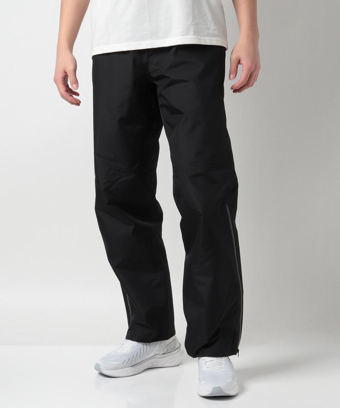 マーモット Cloudbreaker Pants クラウドブレーカーパンツ 軽量 防水透湿 携行性 メンズ ウェア ロングパンツ ボトムス アウトドア おでかけ 登山 山 レジャー キャンプ スポーツウェア ブランド 22年春夏モデル Tomtjd セール 人気新品