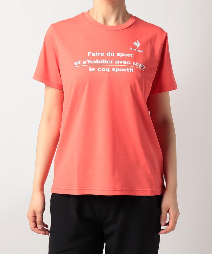 楽天市場】【公式】【SALE/31%OFF】ルコックスポルティフ 【テニス】ロングスリーブゲームシャツ / MOKU L/S GAME SHIRT レディース ウェア tシャツ 長袖 テニス テニスウェア スポーツウェア ブランド ルコック 2022年春夏モデル QTWTJB03 セール : デサント公式通販 ... 楽天市場】【公式】【SALE/31%OFF】ルコックスポルティフ 【テニス】ロングスリーブゲームシャツ / MOKU L/S GAME SHIRT レディース ウェア tシャツ 長袖 テニス テニスウェア スポーツウェア ブランド ルコック 2022年春夏モデル QTWTJB03 セール : デサント公式通販 ...