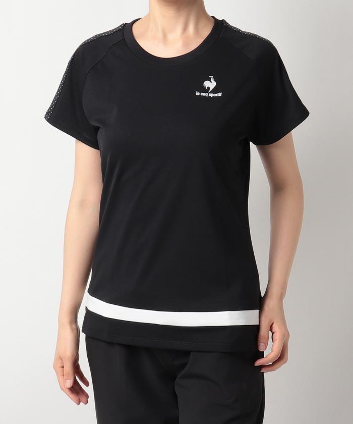 楽天市場】【公式】【SALE/31%OFF】ルコックスポルティフ 【テニス】ロングスリーブゲームシャツ / MOKU L/S GAME SHIRT レディース ウェア tシャツ 長袖 テニス テニスウェア スポーツウェア ブランド ルコック 2022年春夏モデル QTWTJB03 セール : デサント公式通販 ... 楽天市場】【公式】【SALE/31%OFF】ルコックスポルティフ 【テニス】ロングスリーブゲームシャツ / MOKU L/S GAME SHIRT レディース ウェア tシャツ 長袖 テニス テニスウェア スポーツウェア ブランド ルコック 2022年春夏モデル QTWTJB03 セール : デサント公式通販 ...