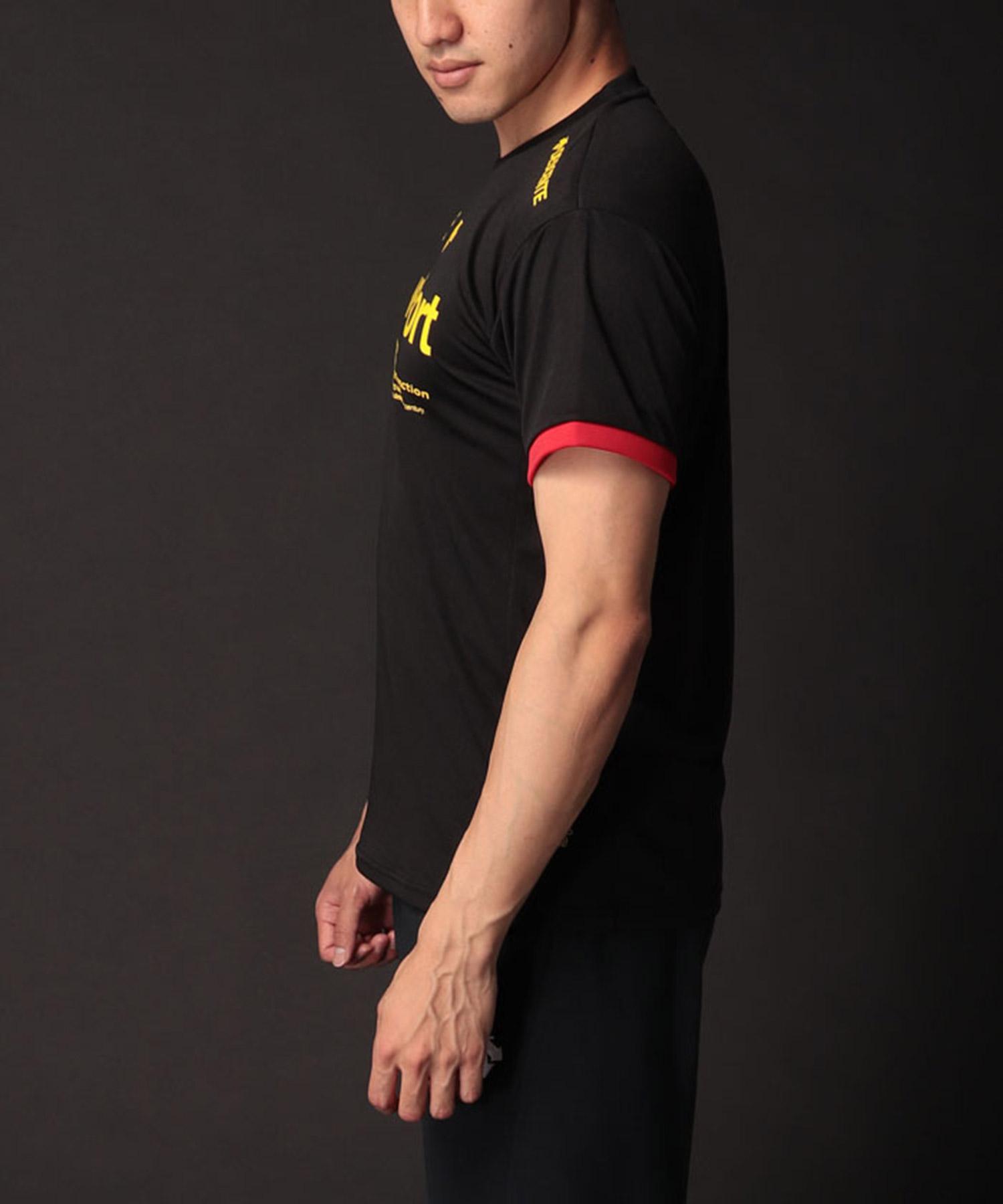 公式 デサント 公式限定 半袖tシャツ メンズ レディース ユニセックス Move Sport Movesport ムーブスポーツ 半袖 スポーツウェア トレーニング 限定 Dx C0817 品質満点 ブランド ウェア 人気 Descente 22年春夏モデル Tシャツ