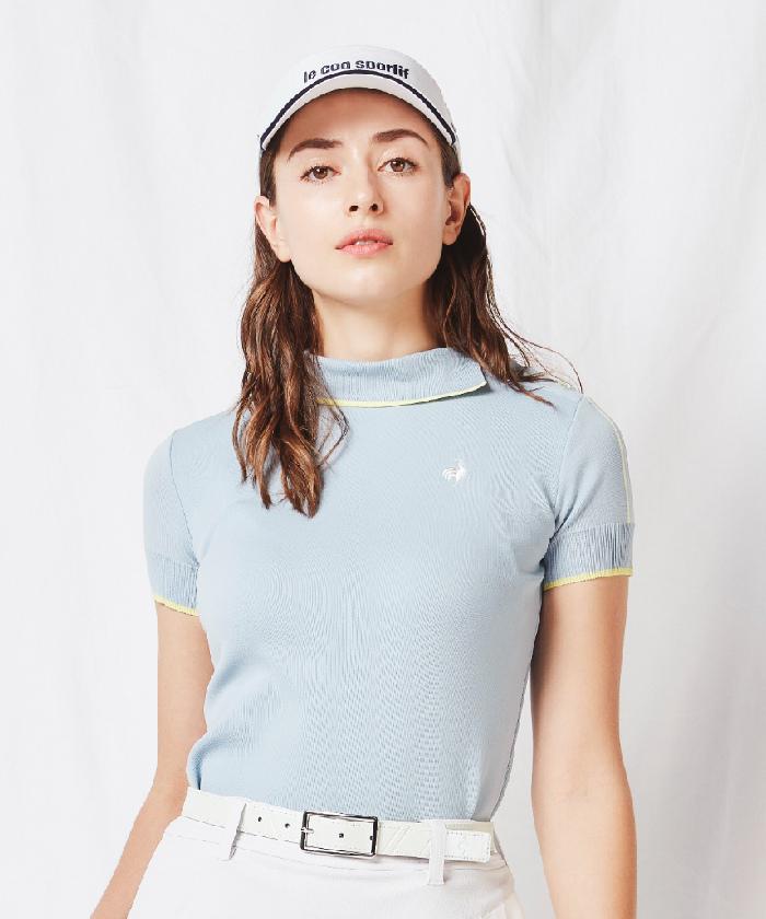 ウエア le coq sportif - ☆LE COQ GOLF☆ ルコック韓国 春/夏 ニットの通販 by Golf_kr｜ルコックスポルティフならラクマ  はコメント - shineray.com.br