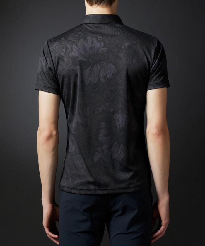 デサントゴルフ リバティプリントシャツ 吸汗 ブランド 22年秋冬モデル ウェア おしゃれ ポロ ゴルフウェア シャツ ゴルフ Dgmuja00 半袖 ポロシャツ スポーツウェア メンズ デサントゴルフ リバティプリントシャツ 吸汗 ブランド 22年秋冬モデル ウェア おしゃれ ポロ ゴルフウェア シャツ ゴルフ Dgmuja00 半袖 ポロシャツ スポーツウェア メンズ