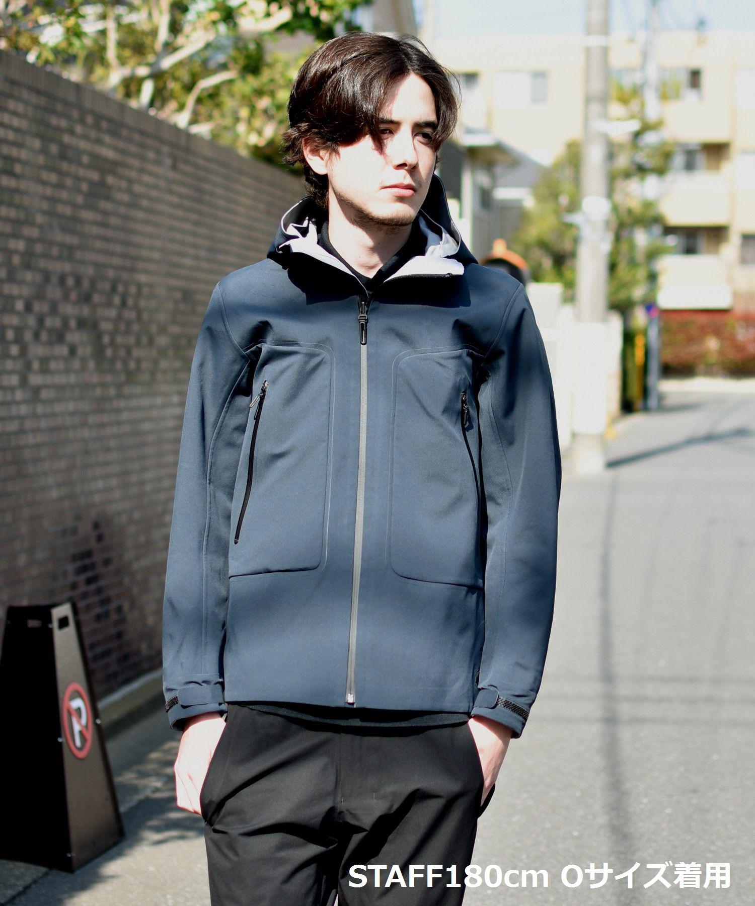 デサント デュアルコンバインド リバーシブルジャケット Craftech Dual Combined Reversible Jacket クーリング 日本製 オルテライン メンズ ウェア ブルゾン ライフスタイル カジュアル スポーツウェア 22年春夏モデル Damtgc35 セール いよいよ 人気ブランド