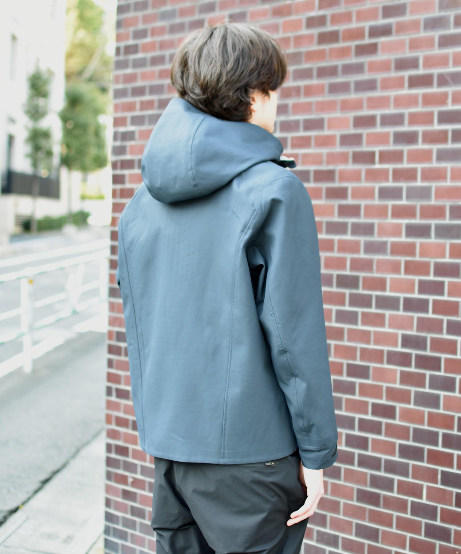 デサント デュアルコンバインド リバーシブルジャケット CRAFTECH DUAL COMBINED REVERSIBLE JACKET クーリング  日本製 オルテライン メンズ ウェア ブルゾン ライフスタイル カジュアル スポーツウェア 2022年春夏モデル DAMTGC35 セール 最高級