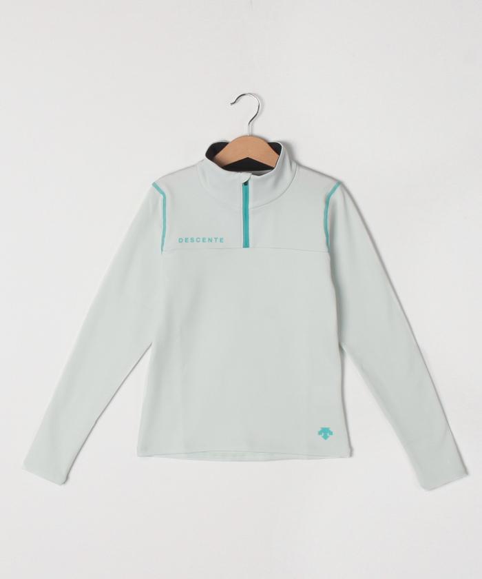 デサントジュニアアンダーシャツ/JUNIORUNDERSHIRT_DWJUJB61
