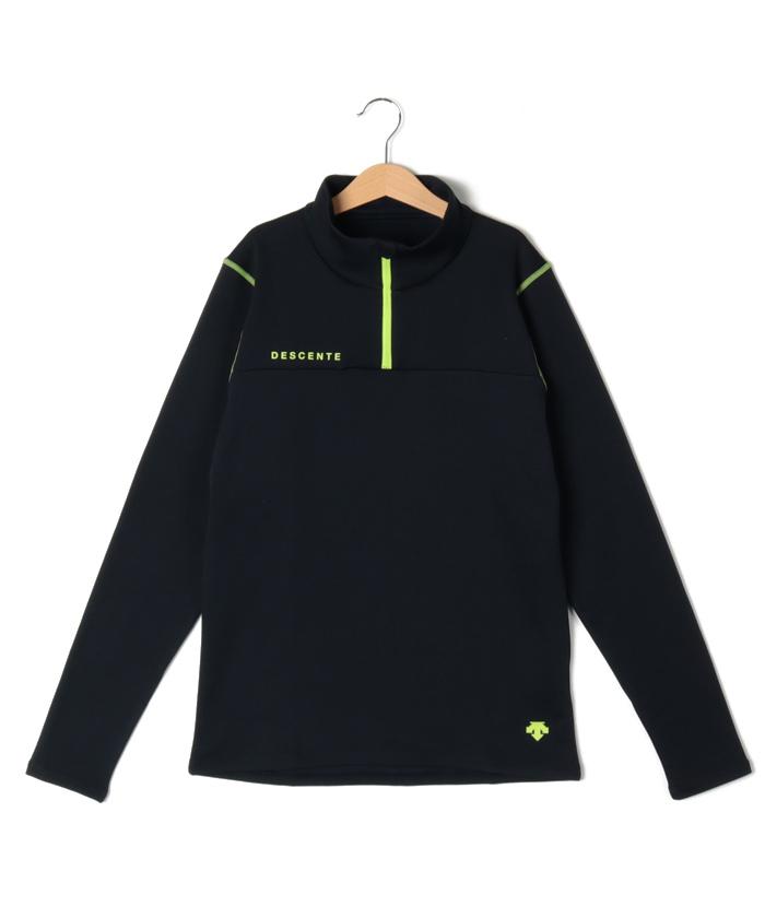 デサントジュニアアンダーシャツ/JUNIORUNDERSHIRT_DWJUJB61