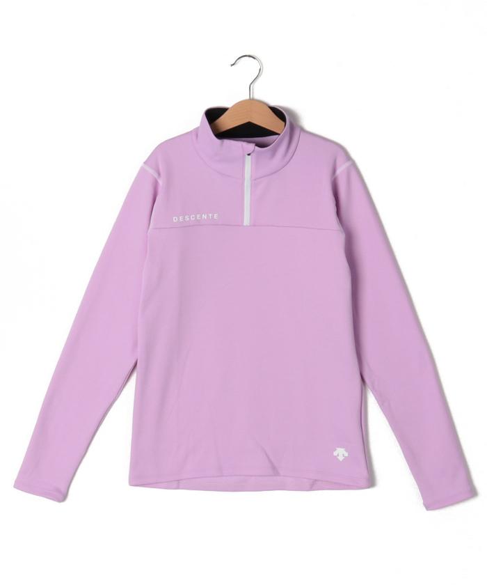 デサントジュニアアンダーシャツ/JUNIORUNDERSHIRT_DWJUJB61