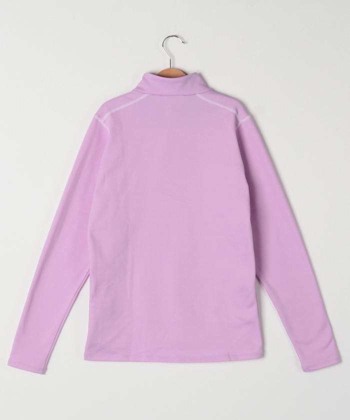 デサントジュニアアンダーシャツ/JUNIORUNDERSHIRT_DWJUJB61
