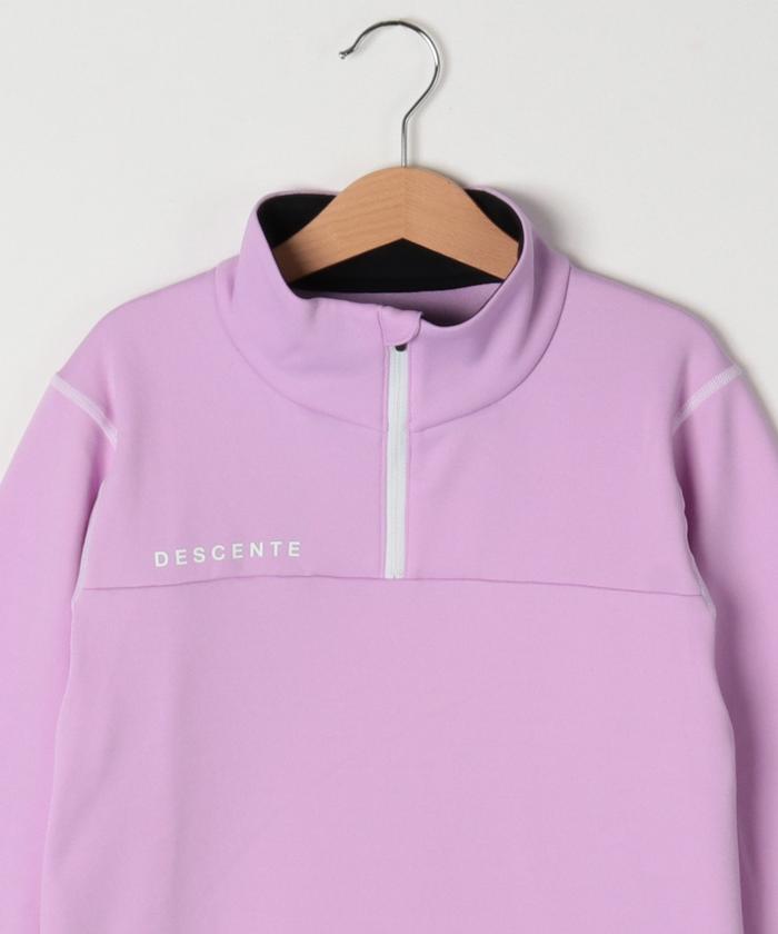 デサントジュニアアンダーシャツ/JUNIORUNDERSHIRT_DWJUJB61