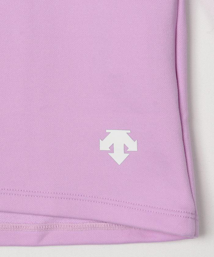 デサントジュニアアンダーシャツ/JUNIORUNDERSHIRT_DWJUJB61