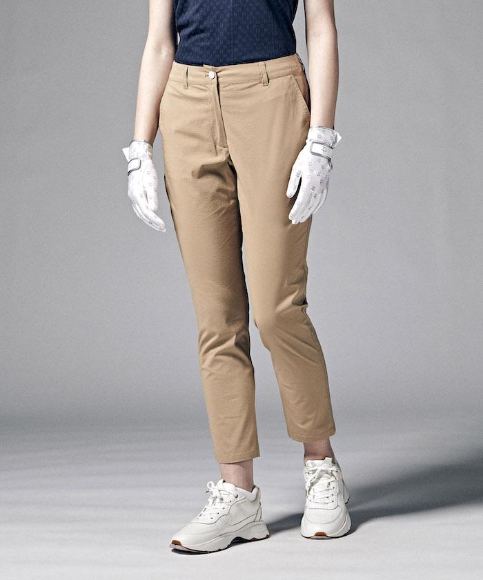 通販特価】 Munsingwear 新品Munsingwear ロングパンツ ストレッチ 吸水速乾 UVカット13の通販 by ペンギン's  shop｜マンシングウェアならラクマ