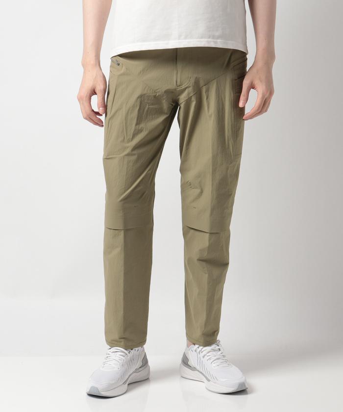 にゆとりを パンツ Ｄトレックコーデュラパンツ /D-TREK CORDURA PANTS