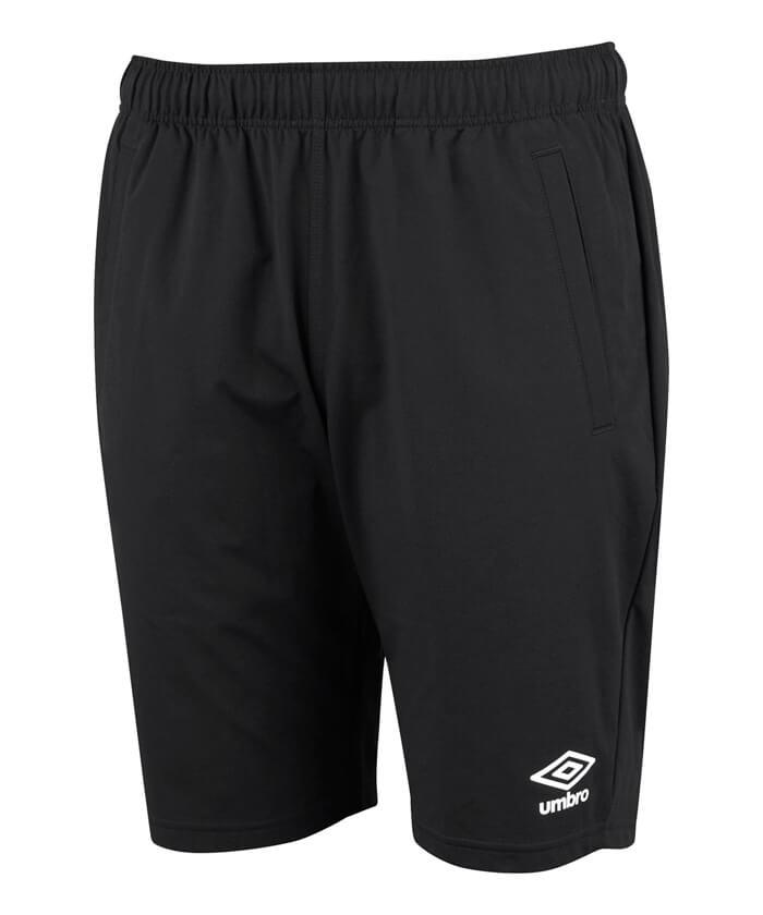 楽天市場】アンブロ ジャージ ハーフ パンツ ウォームアップ ハーフ