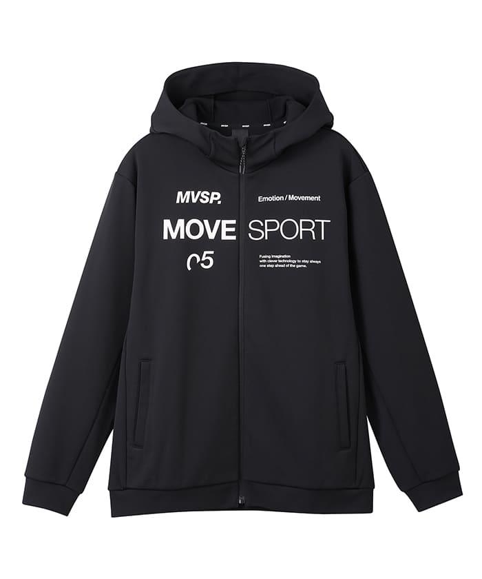 楽天市場】【公式】 MOVESPORT デサント S.F.TECH SHIELD フルジップ 