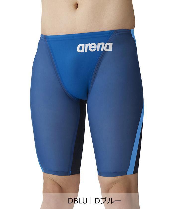 【WA承認】【アクアフォースストーム CP】レーシングスパッツ（ハーフレッグ） arn4001mj_1001.jpg