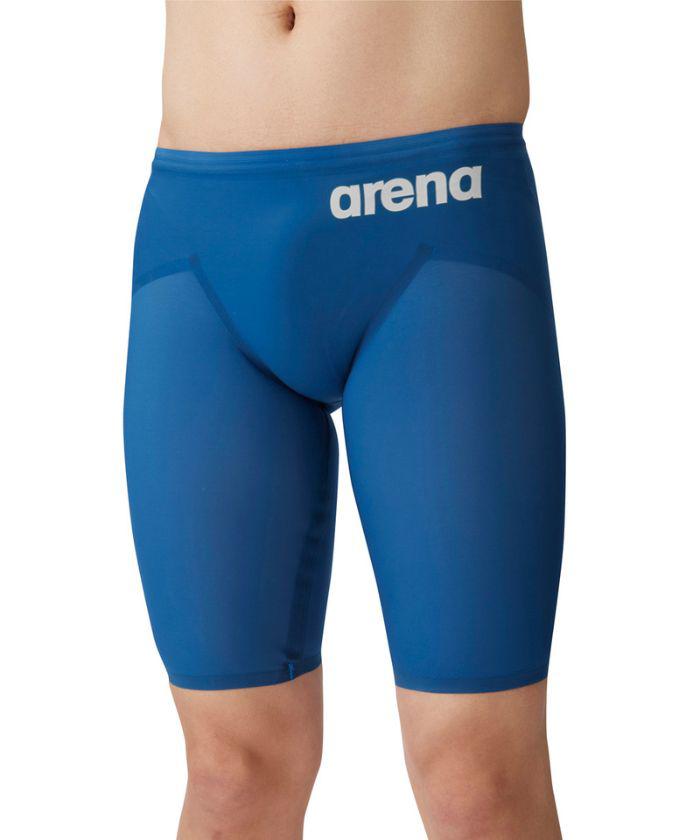 アリーナ arena 競泳水着 メンズ SSサイズ ARN4001M ブラック
