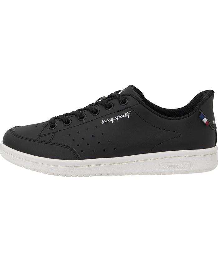 le coq sportif ブラック シューズ 楽天市場】【公式】 ルコックスポルティフ ラ セギュール IV
