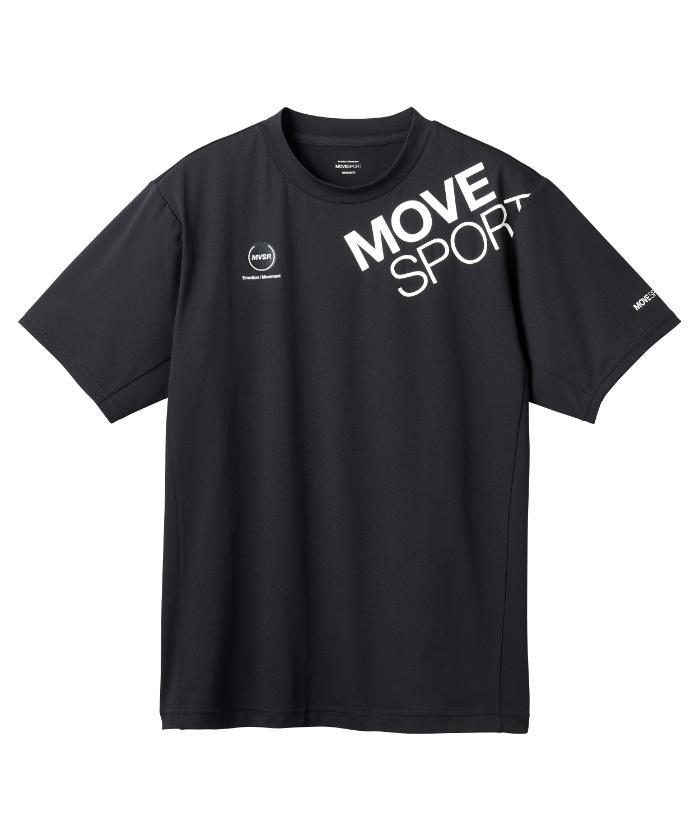 楽天市場】＼P10倍☆マラソン期間限定／【公式】 MOVESPORT デサント 