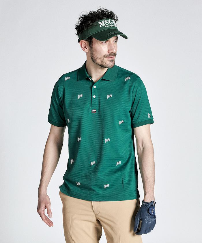 楽天市場】マンシングウェア【Munsingwear】byデサント メンズ ゴルフ