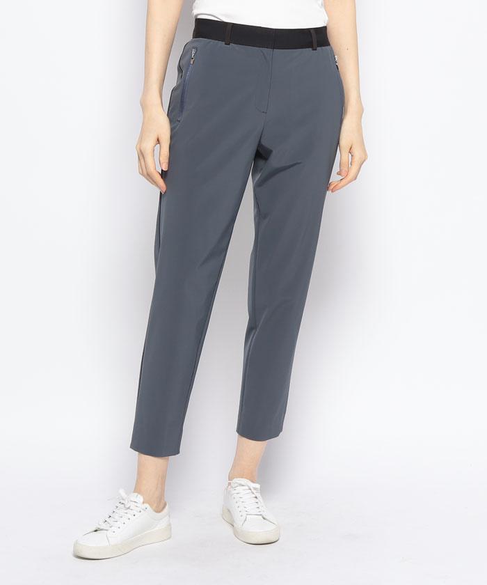 LANVIN ランバンスポール クロップドパンツ　38 サイズ★タグ付き　新品 楽天市場】【SALE/50％OFF】【公式】ランバン スポール ダブルJL