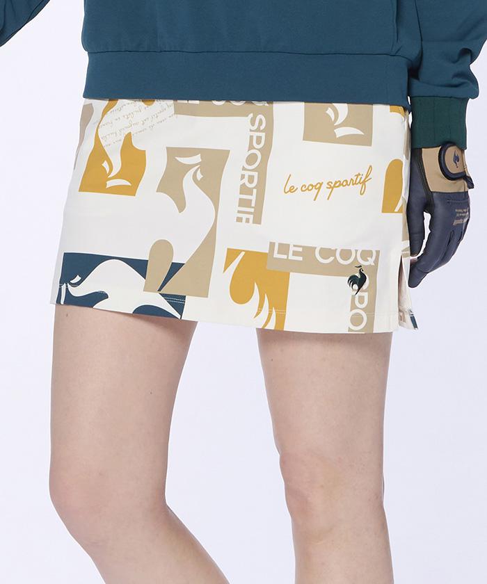 楽天市場】【SALE/60％オフ】【公式】 ルコックスポルティフ ゴルフ 総