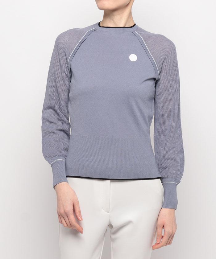 楽天市場】【公式】ランバン スポール カットソーブルゾン