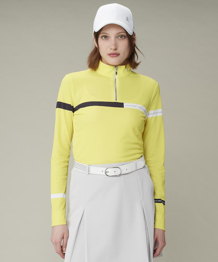 楽天市場】【SALE/60％オフ】【公式】ランバン スポール ロゴプリント