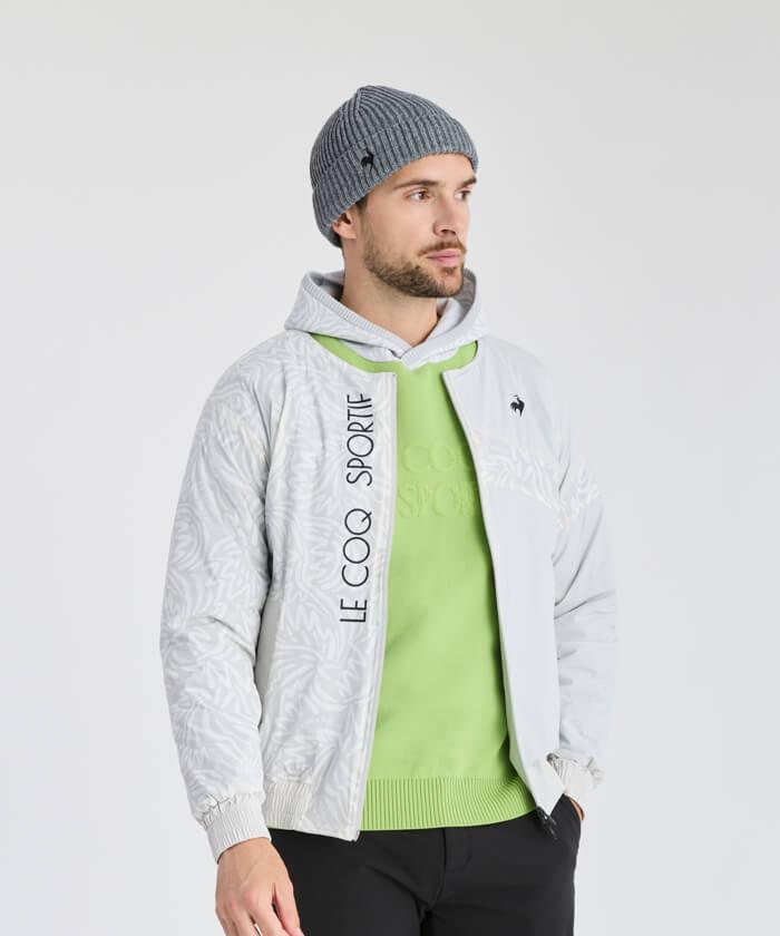 le coq sportif GOLF 公式 ルコックスポルティフ ゴルフ